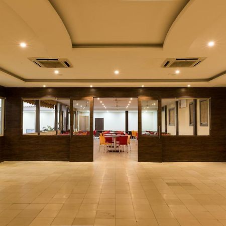 Hotel Drishti,Бхопал Екстер'єр фото